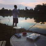 Walt Johnson - @waltmcjo88 - Instagram