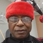 Walter Johnson - @walter.johnson1954 - Instagram