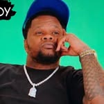 Walter Johnson - @walterjonasofficial - Instagram