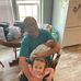 Walter Johnson - Facebook
