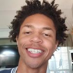 Walter S Johnson IV 💛 - @waltjohnson_ - Instagram
