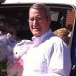 Walter Johnston - @waltjohnston57 - Instagram