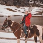 Walter Leach - @cashinnow - Instagram