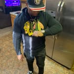 Walter Leach - @saucewalt_89 - Instagram