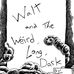 Walt and the Weird, Long, Dark by Joshua Dusk - Facebook