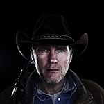 Walt Longmire - @longmirewalter - Instagram