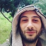 Walter - @lupusinfabula13 - Instagram