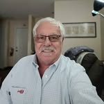 Walter Lowry - @envirogineer31362 - Instagram