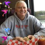 Walt Mansell - @waltmansnell - Instagram