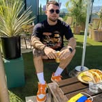 Walt Masters - @walterm8174 - Instagram