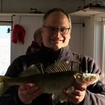 Walter Masters - @catch.that.walleye - Instagram