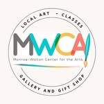 Monroe-Walton Center for the Arts - @monroewaltonarts - Instagram