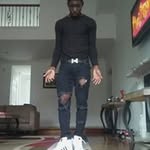 Walter Monroe - @iam_walt - Instagram