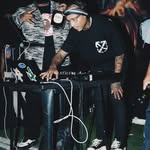 Walter Morgan - @dj_waltckdo - Instagram