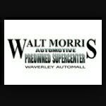 ChelseaFitch_Walt Morris Auto - @chelseafitch_waltmorris - Instagram