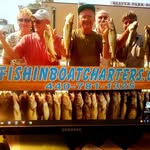 Walt Morris - @fishinboat2024 - Instagram