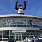 Walt Morris Automotive - @waltmorrisauto - Instagram