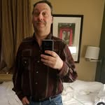 Walter Morris - @walter.morris.1964 - Instagram