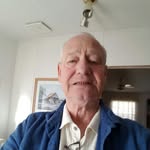 Walter Morris - @tedmorris45 - Instagram