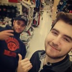 Walt Nelson - @waltbisney - Instagram
