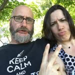 @waltnelson666 - Instagram