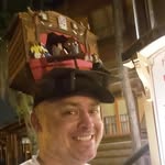 Walt Post - @hatsbywalt - Instagram