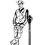 Walt's Hitching Post - @waltshitchingpost - Instagram