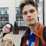 Василий Шавкуненко - @waltray_ - Instagram