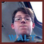Unity|| Gamer|| Auburn|| - @walt_ray13_ - Instagram
