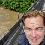 Walt Ray - @chatty.walt - Instagram