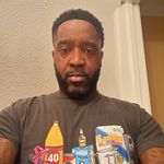Walt Ray - @waltrayt5 - Instagram