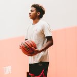Walter “Ray Allen” III - @rayray_jr3 - Instagram