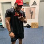 Walter Ray Jr New Account - @wiz_of_walt - Instagram