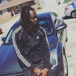 Walter Reed - @walt_greezy - Instagram