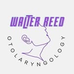 Walter Reed ENT Residency - @walter.reed.oto - Instagram