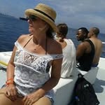 Luzia Waltrich - @waltrichluzia - Instagram