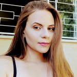 Pâmela Waltrich - @waltrichpamela - Instagram