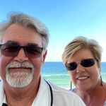 Walt Paulette Robinson - @walterhrobinson - Instagram
