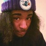 Walt Robinson - @indianmixed1990 - Instagram