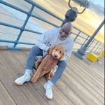 Walter Robinson - @walt3245 - Instagram