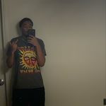 Walter Robinson - @king.walt - Instagram