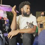 Walter Robinson - @walt_n_pepper - Instagram