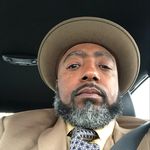 Walter Robinson - @walt.robinson.5 - Instagram