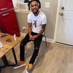 Walter Robinson - @issa.yk - Instagram