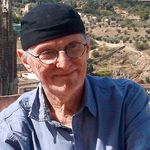 Walt Shaw - @waltshawart - Instagram