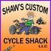 Walt Shaw - Facebook