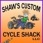 Walt Shaw - @shawscustoms - Instagram