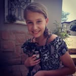 Simi+Zibi - @simone_vd_walt.101 - Instagram