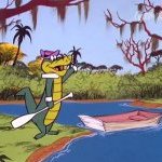 Walt Speer - @walleygator - Instagram