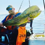 Walt Stephens - @power_w_fishing - Instagram